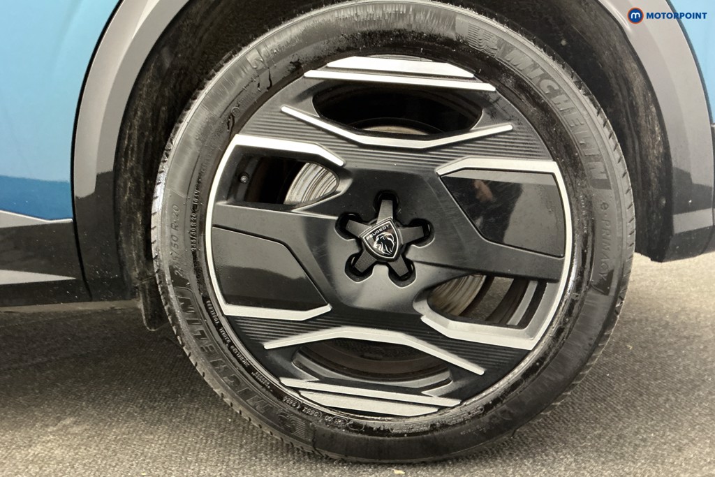 Used Peugeot 3008 2024 for sale - 77579154: Photo 50