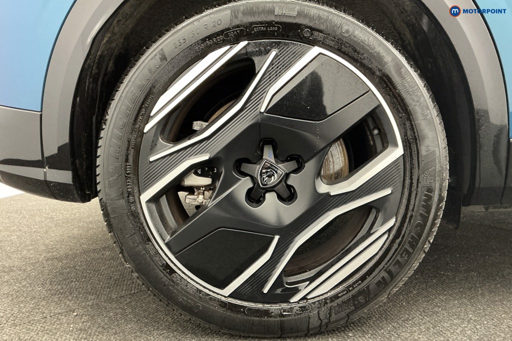 Used Peugeot 3008 2024 for sale - 77579154: Photo 51