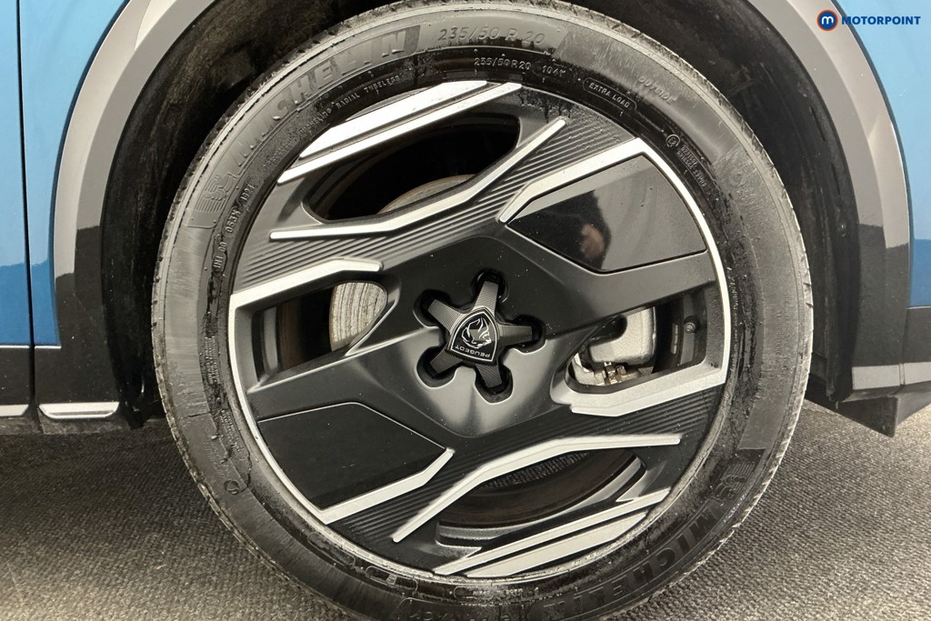 Used Peugeot 3008 2024 for sale - 77579154: Photo 52