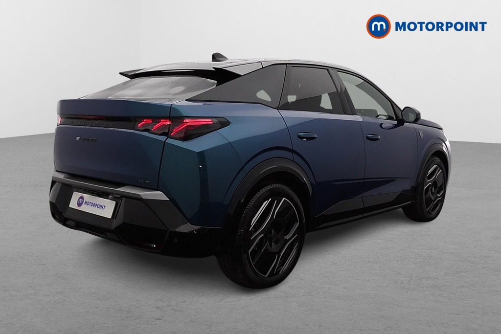 Used Peugeot 3008 2024 for sale - 77579154: Photo 7