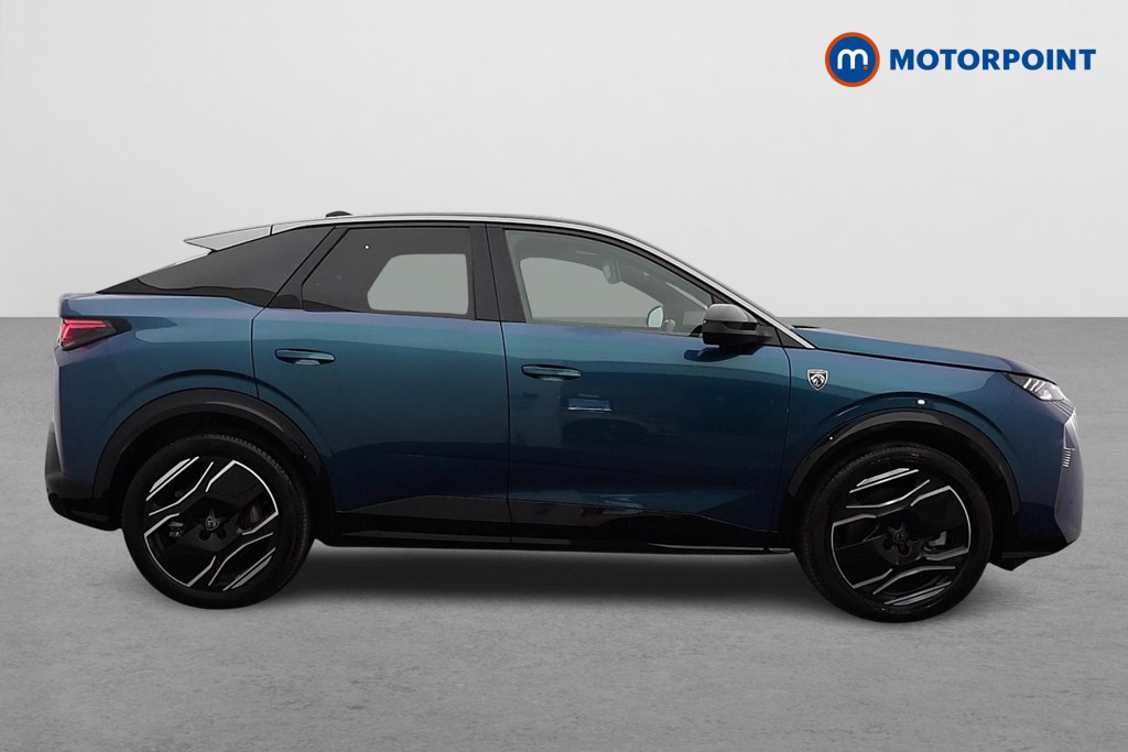 Used Peugeot 3008 2024 for sale - 77579154: Photo 8