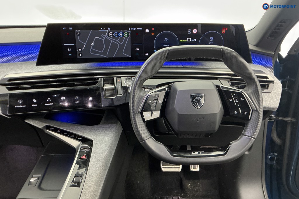 Used Peugeot 3008 2024 for sale - 77579154: Photo 9