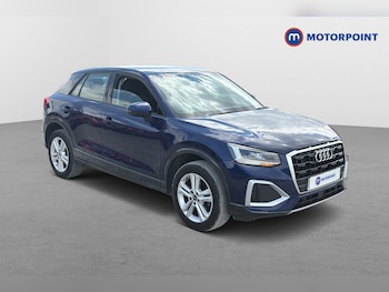 Used Audi Q2 2022 for sale - 79071573: Photo