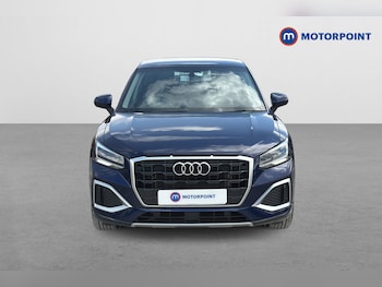 Used Audi Q2 2022 for sale - 79071573: Photo