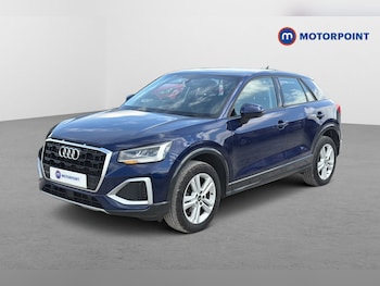 Used Audi Q2 2022 for sale - 79071573: Photo