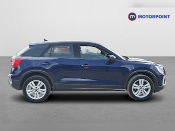 Used Audi Q2 2022 for sale - 79071573: Photo