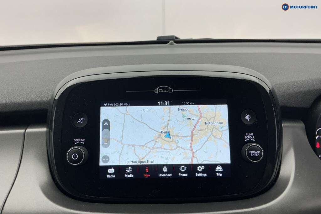 Used Fiat 500X 2022 for sale - 77741268: Photo 10