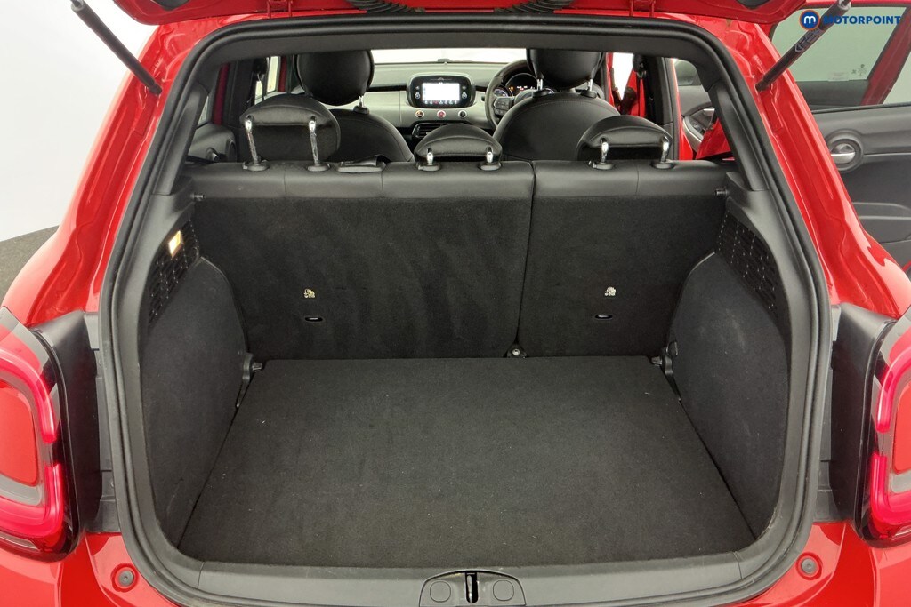 Used Fiat 500X 2022 for sale - 77741268: Photo 11