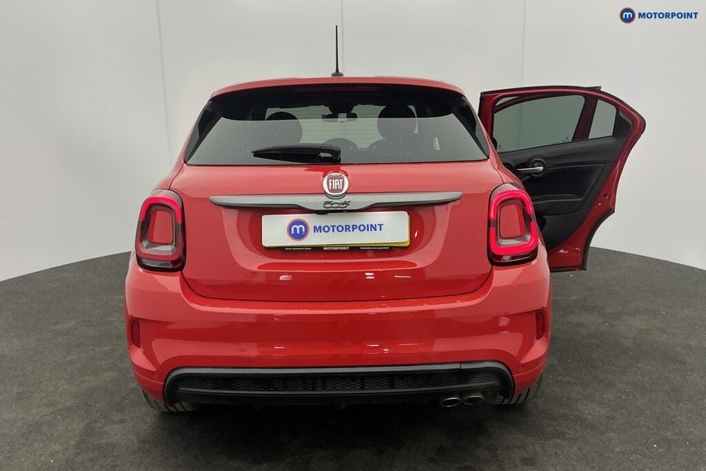 Used Fiat 500X 2022 for sale - 77741268: Photo 12
