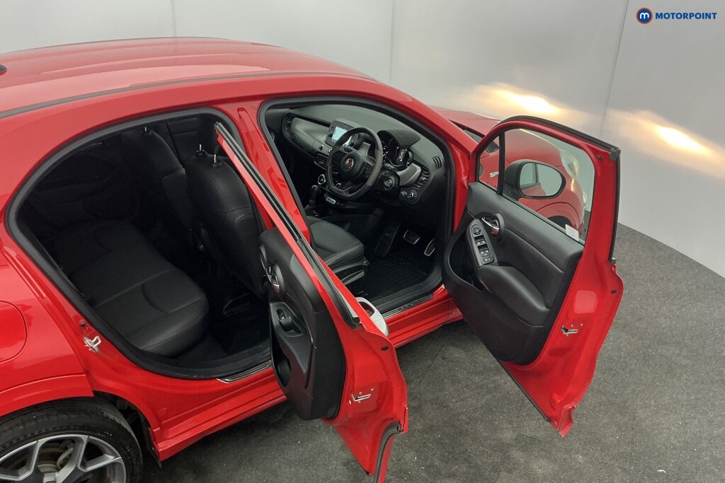 Used Fiat 500X 2022 for sale - 77741268: Photo 13