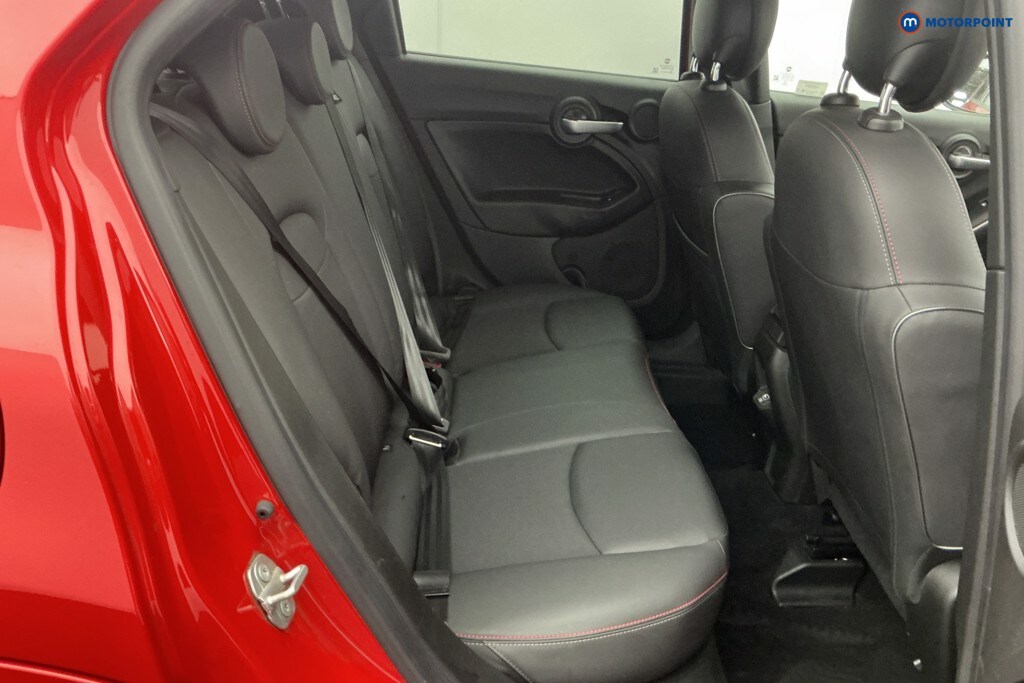 Used Fiat 500X 2022 for sale - 77741268: Photo 14