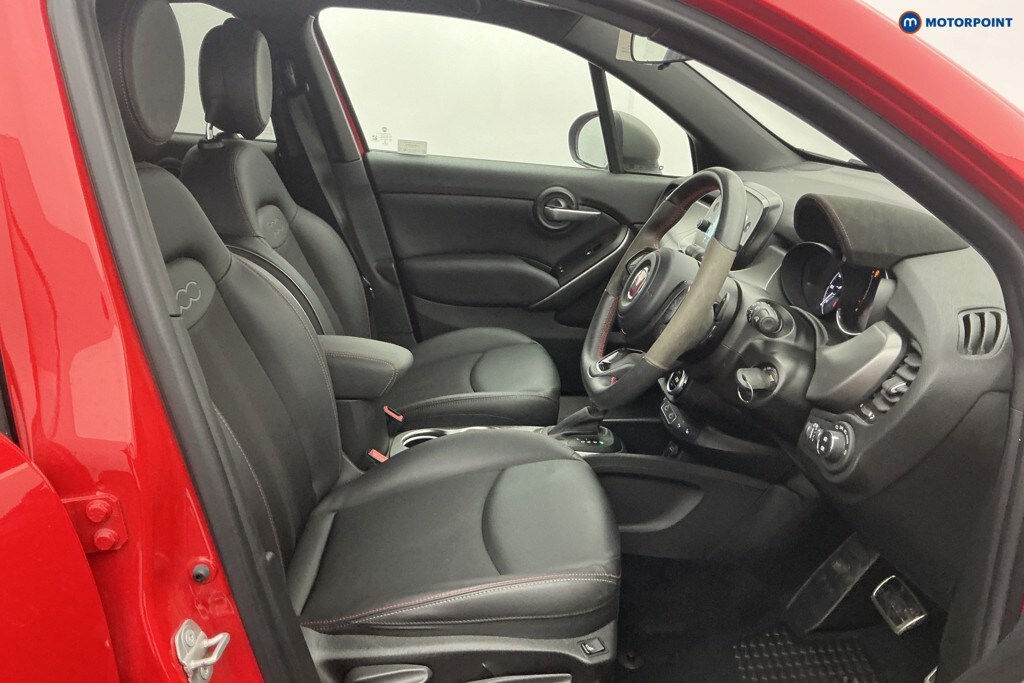 Used Fiat 500X 2022 for sale - 77741268: Photo 15