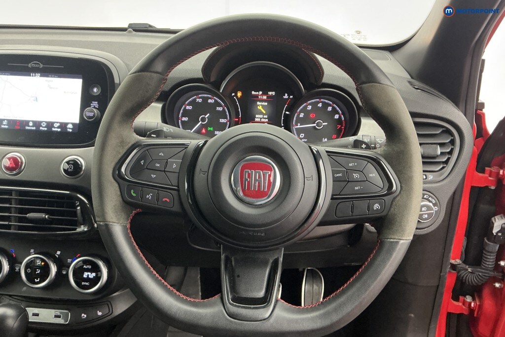 Used Fiat 500X 2022 for sale - 77741268: Photo 16