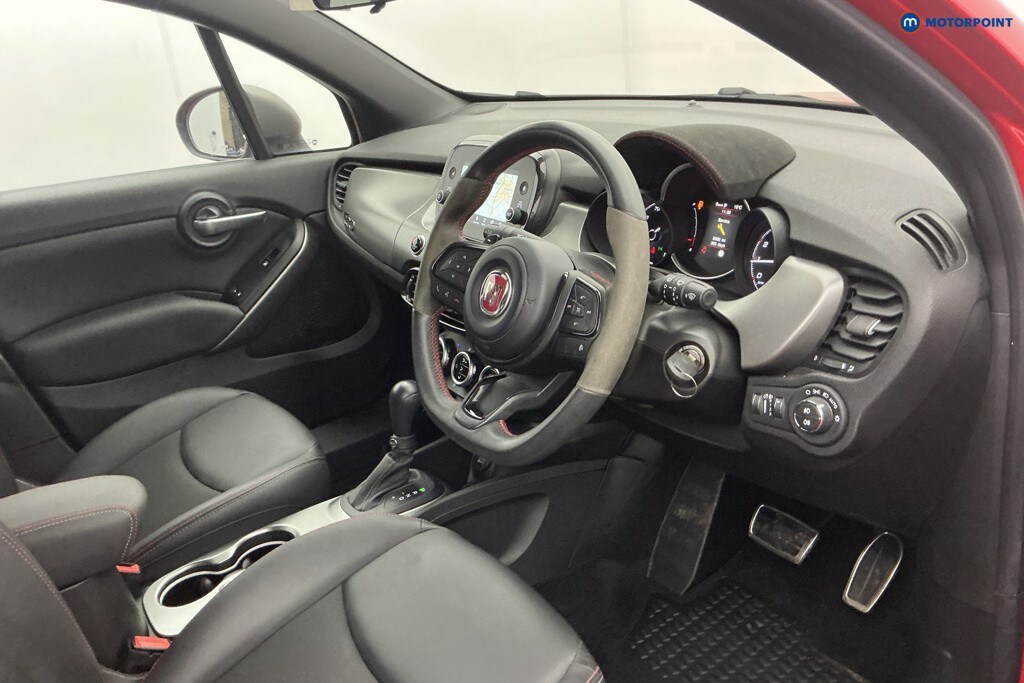 Used Fiat 500X 2022 for sale - 77741268: Photo 17