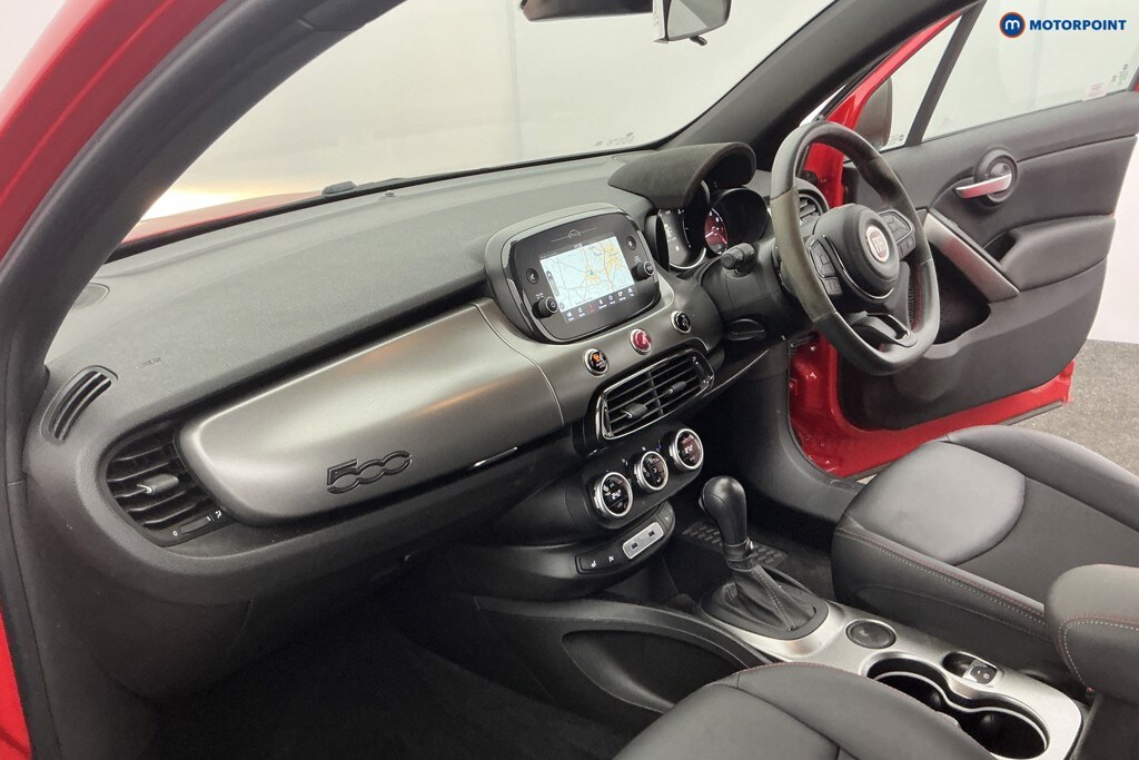 Used Fiat 500X 2022 for sale - 77741268: Photo 18