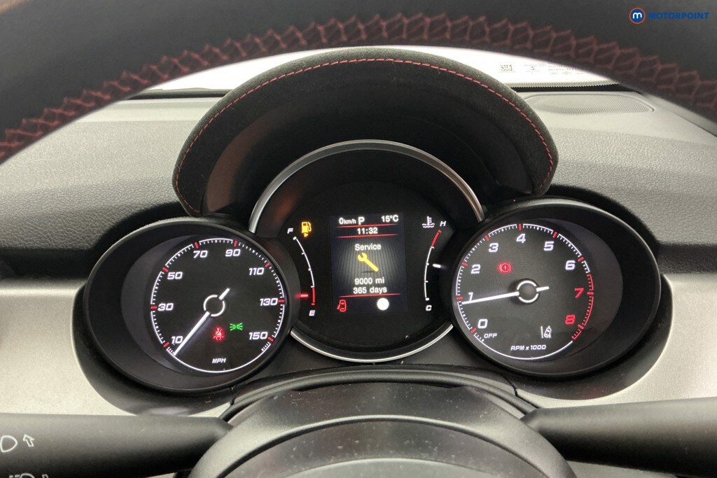 Used Fiat 500X 2022 for sale - 77741268: Photo 19