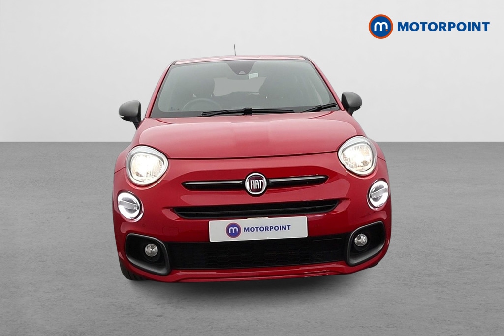 Used Fiat 500X 2022 for sale - 77741268: Photo 2