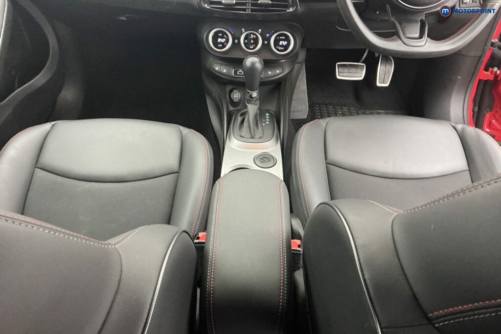 Used Fiat 500X 2022 for sale - 77741268: Photo 20