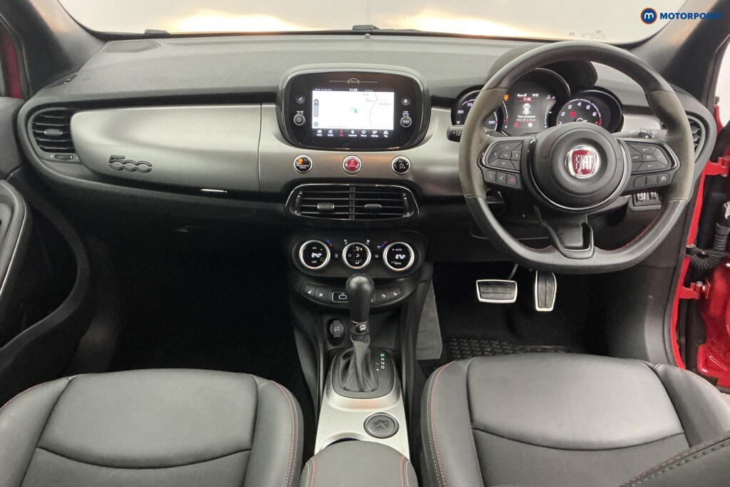 Used Fiat 500X 2022 for sale - 77741268: Photo 21