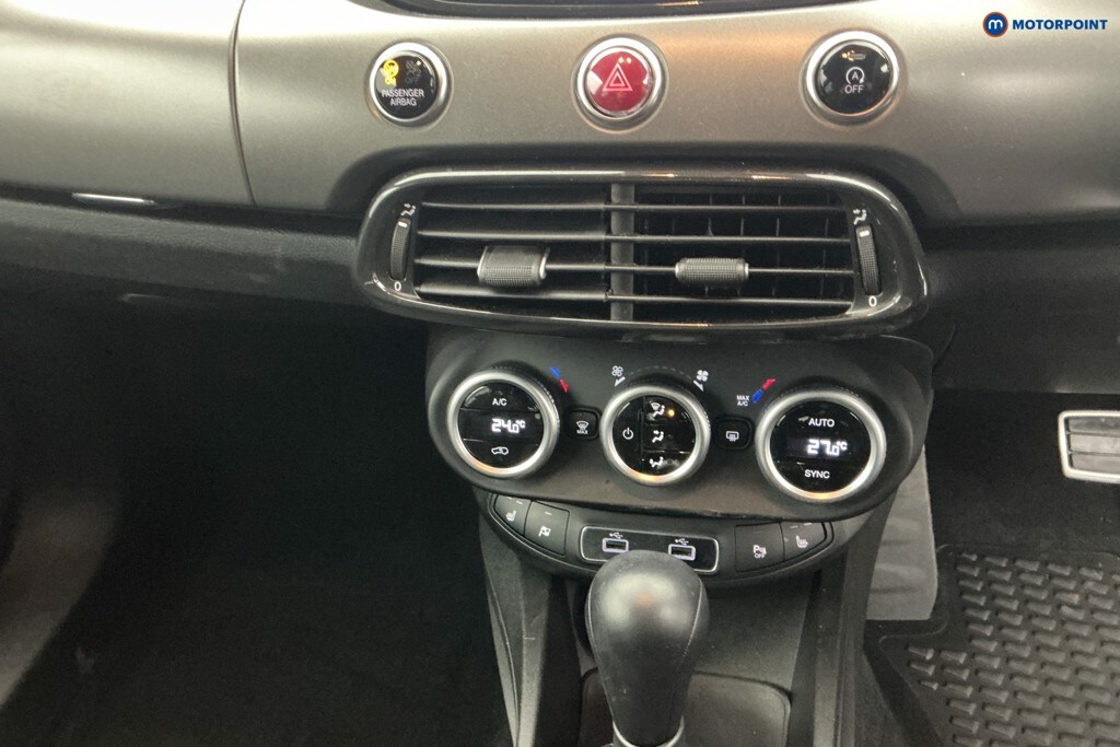 Used Fiat 500X 2022 for sale - 77741268: Photo 27