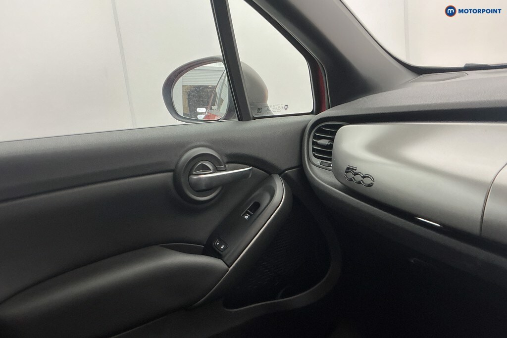 Used Fiat 500X 2022 for sale - 77741268: Photo 28