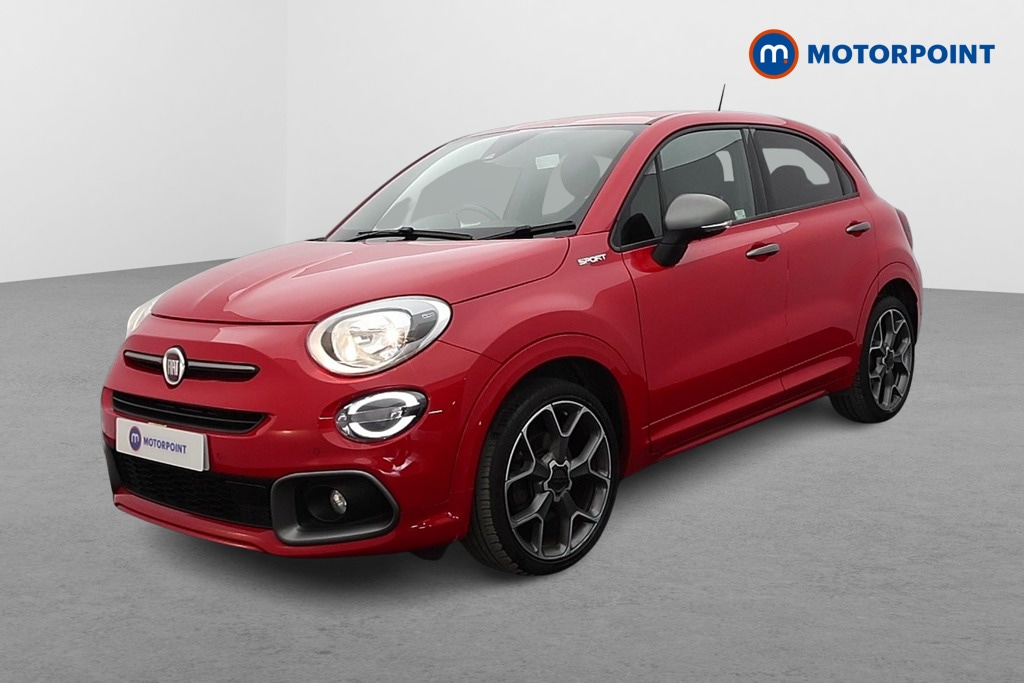 Used Fiat 500X 2022 for sale - 77741268: Photo 3
