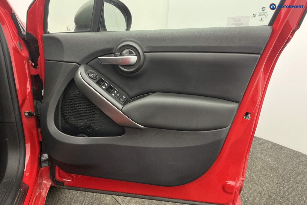 Used Fiat 500X 2022 for sale - 77741268: Photo 32