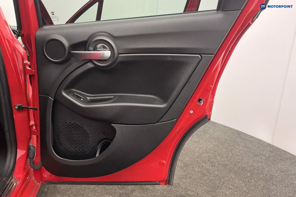 Used Fiat 500X 2022 for sale - 77741268: Photo 34