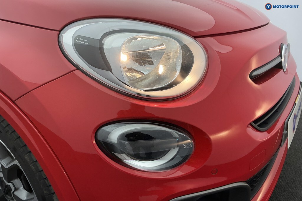 Used Fiat 500X 2022 for sale - 77741268: Photo 36