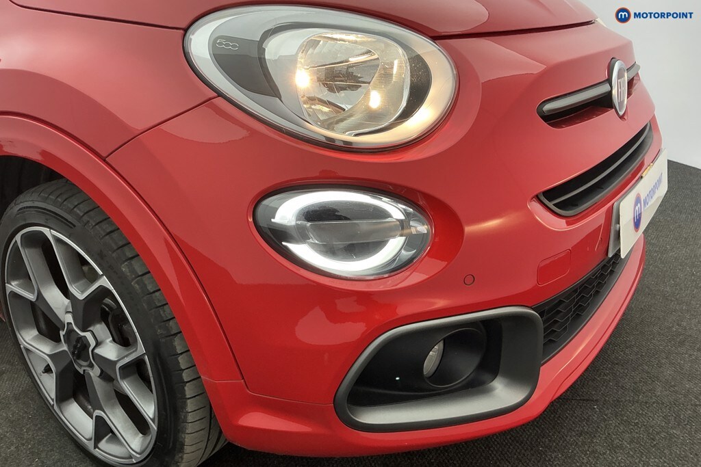 Used Fiat 500X 2022 for sale - 77741268: Photo 37