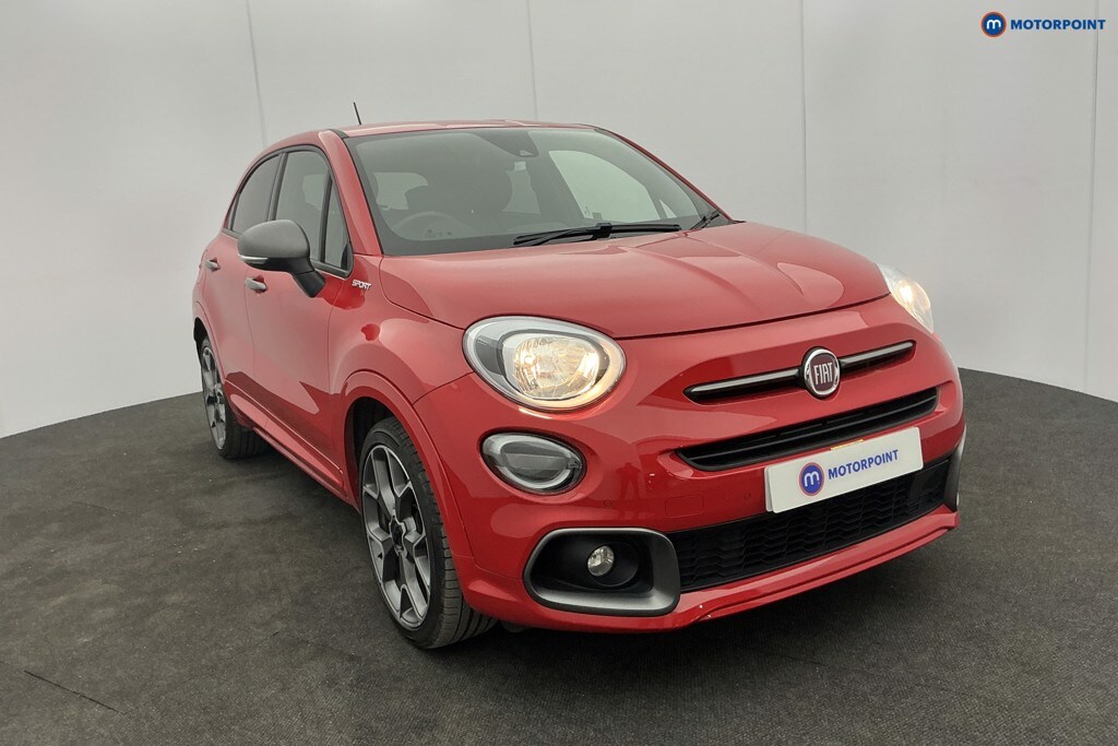 Used Fiat 500X 2022 for sale - 77741268: Photo 38
