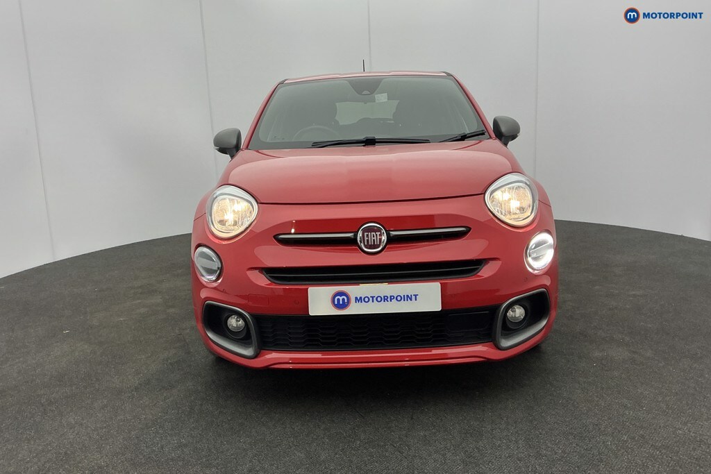 Used Fiat 500X 2022 for sale - 77741268: Photo 39