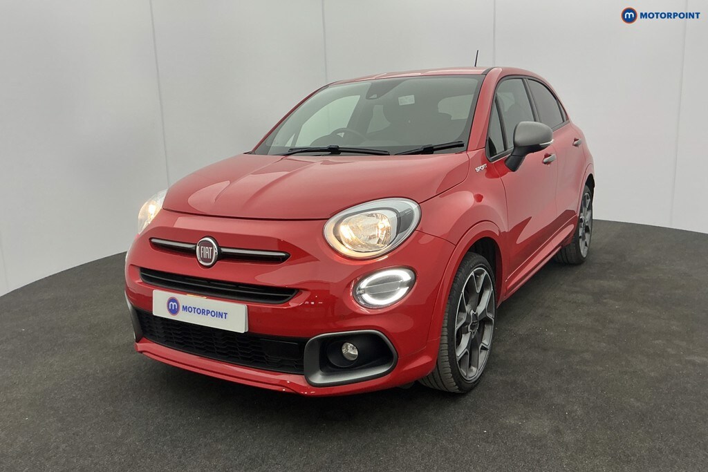 Used Fiat 500X 2022 for sale - 77741268: Photo 40