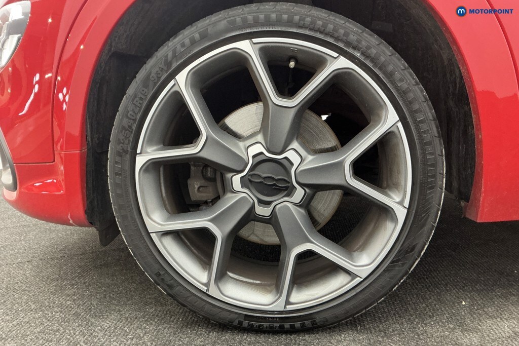 Used Fiat 500X 2022 for sale - 77741268: Photo 42