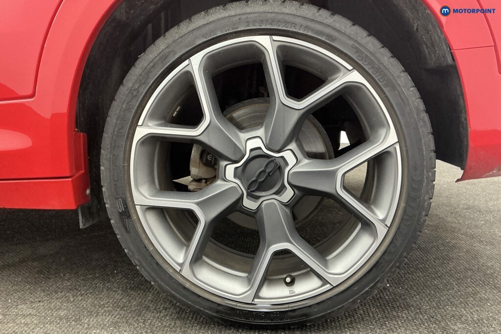 Used Fiat 500X 2022 for sale - 77741268: Photo 43