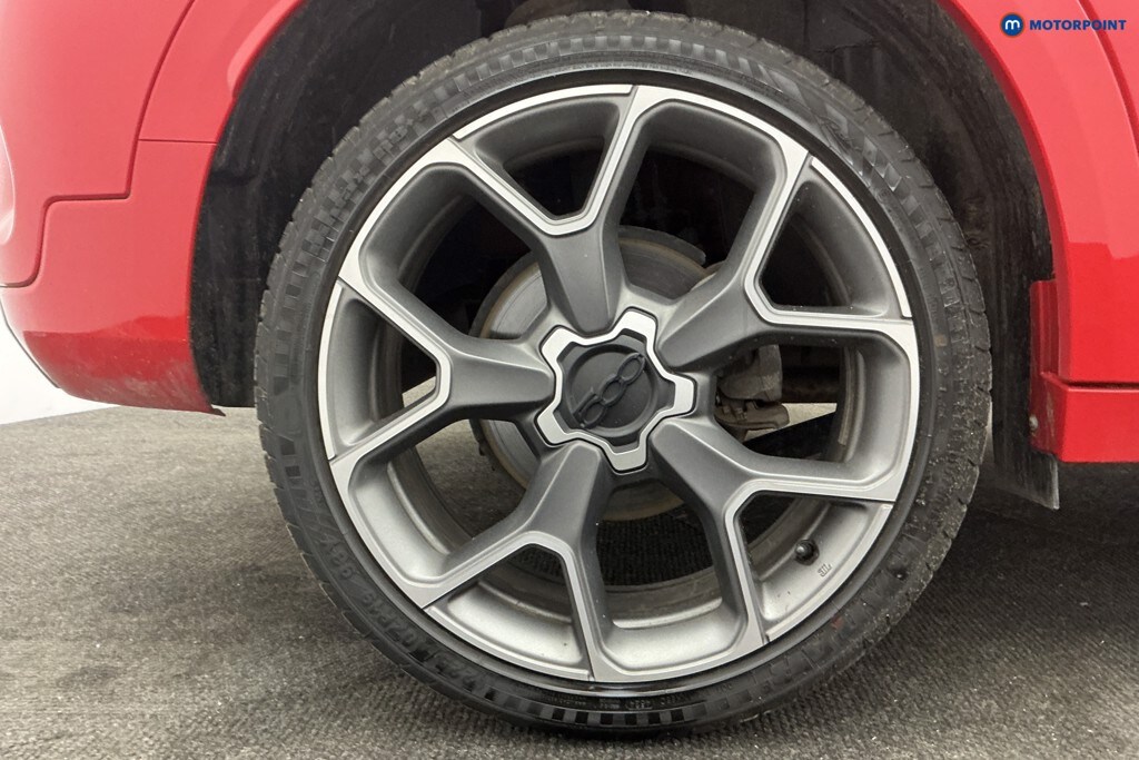 Used Fiat 500X 2022 for sale - 77741268: Photo 44