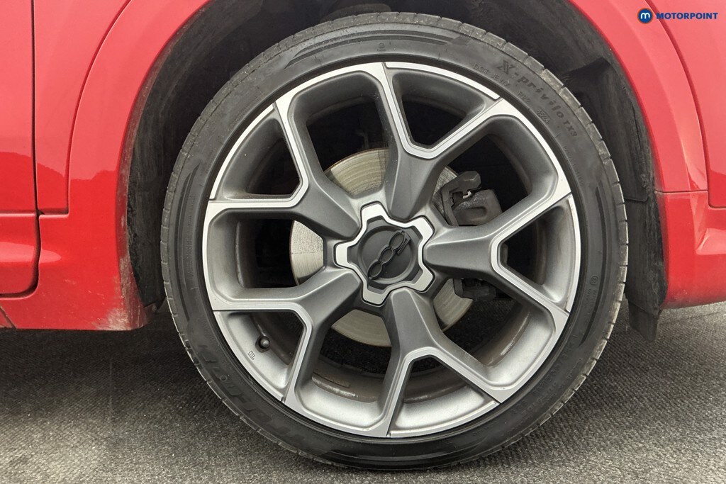 Used Fiat 500X 2022 for sale - 77741268: Photo 45