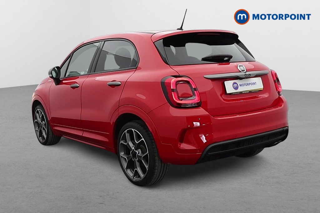 Used Fiat 500X 2022 for sale - 77741268: Photo 5