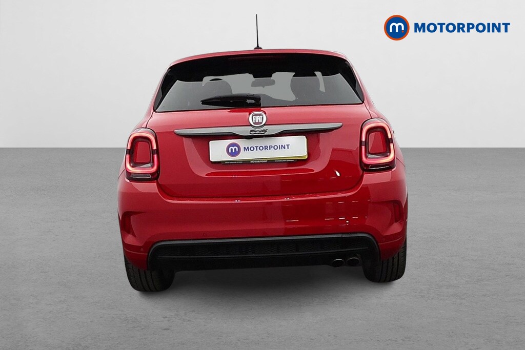 Used Fiat 500X 2022 for sale - 77741268: Photo 6
