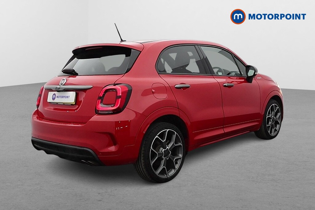 Used Fiat 500X 2022 for sale - 77741268: Photo 7