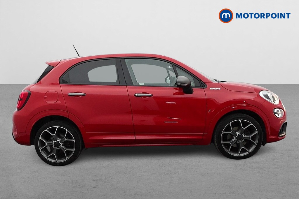 Used Fiat 500X 2022 for sale - 77741268: Photo 8