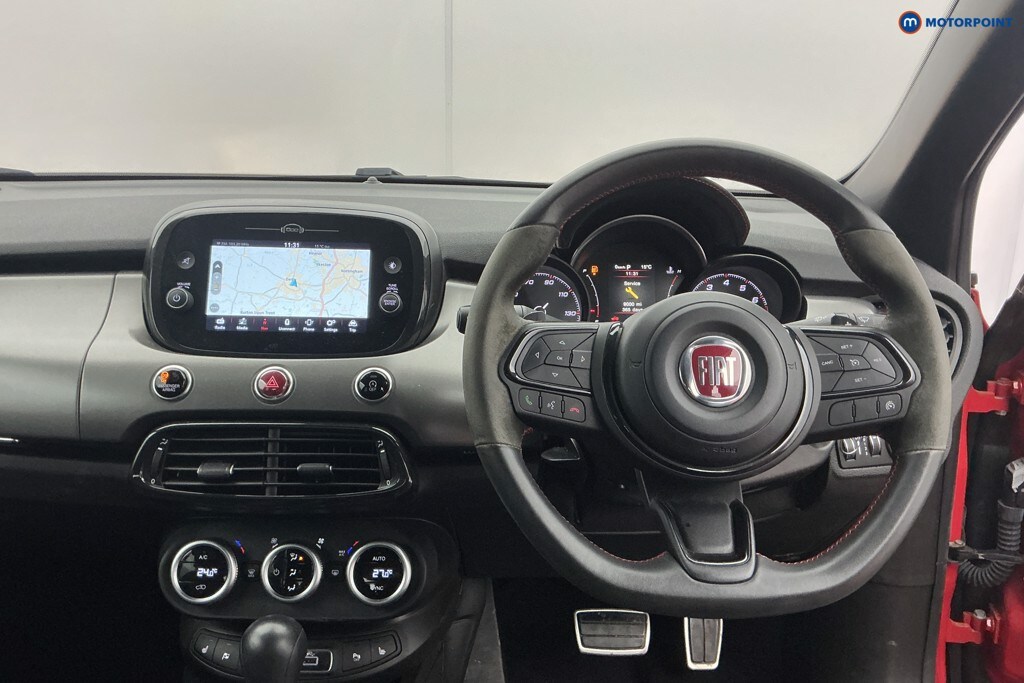 Used Fiat 500X 2022 for sale - 77741268: Photo 9