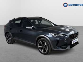 2024 - 1.4 eHybrid 204 V1 5dr DSG