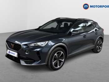 Used Cupra Formentor 2024 for sale - 74843727: Photo
