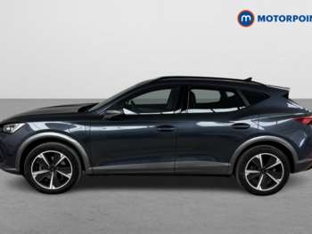 Used Cupra Formentor 2024 for sale - 74843727: Photo
