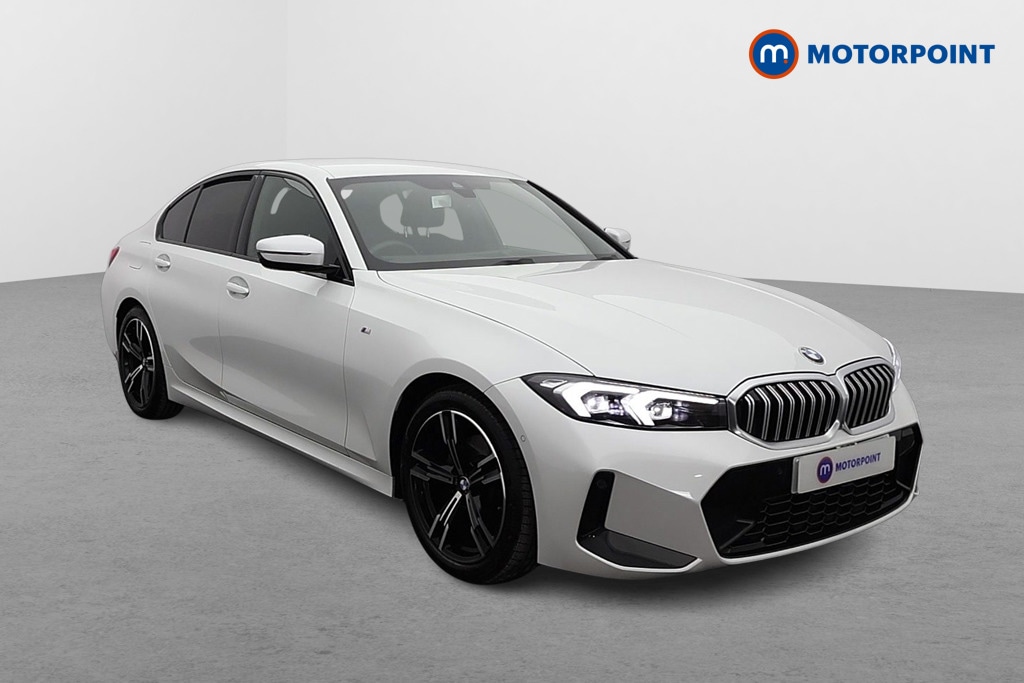 Used BMW 3 Series 2025 for sale - 77641589: Photo 1