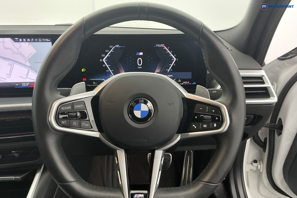 Used BMW 3 Series 2025 for sale - 77641589: Photo 18