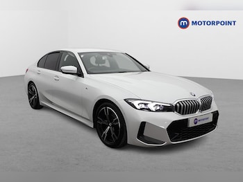 BMW 3 Series feature image