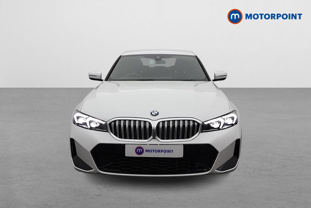 Used BMW 3 Series 2025 for sale - 77641589: Photo 2
