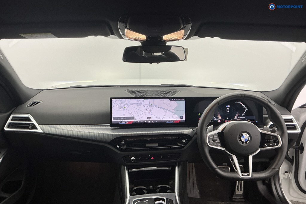 Used BMW 3 Series 2025 for sale - 77641589: Photo 24